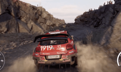 Xbox Live Gold de julho de 2020: WRC 8, Dunk Lords e mais jogos grátis