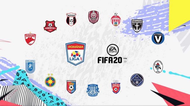 FIFA LEAGUES 