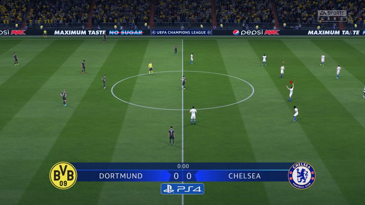 FIFA 20 Demo Available Now, Features Mode and - Post Your Impressions Here - Operation Sports