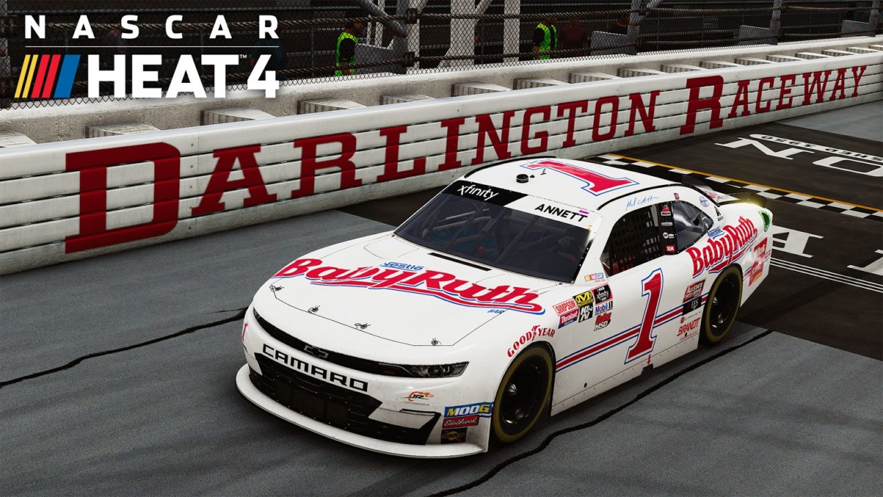 MichaelAnnet _Darlington Throwback DLC 