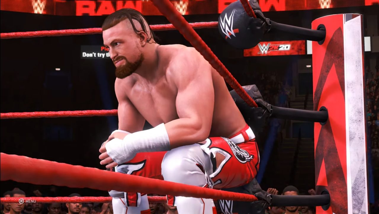 WWE 2K22 Review: The Good, The Bad And The Bottom Line