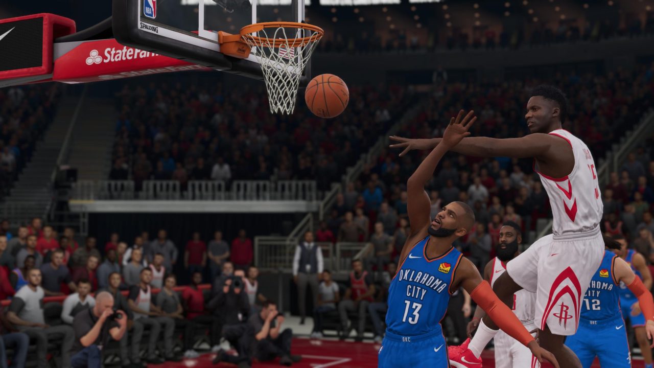 NBA Live 20 Officially Canceled, Team Focused on PlayStation 5 and Project Scarlett