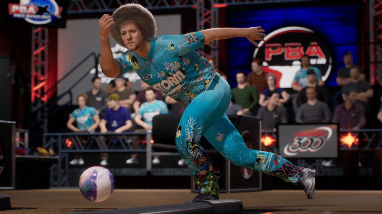 PBA Pro Bowling Coming This Fall to Xbox One, PlayStation 4, PC and