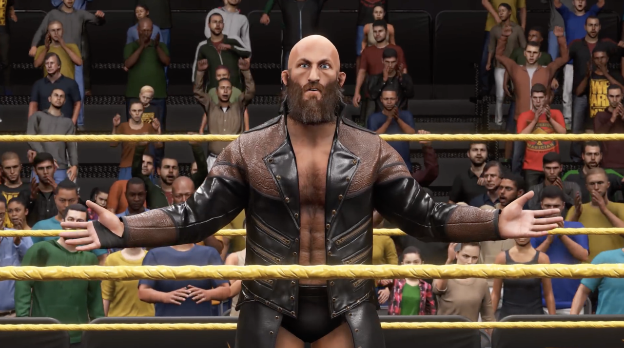 Wwe 2k22 Wishlist Project Gameplay Universe Mode And Match Types Simheads Sports Gaming Forums