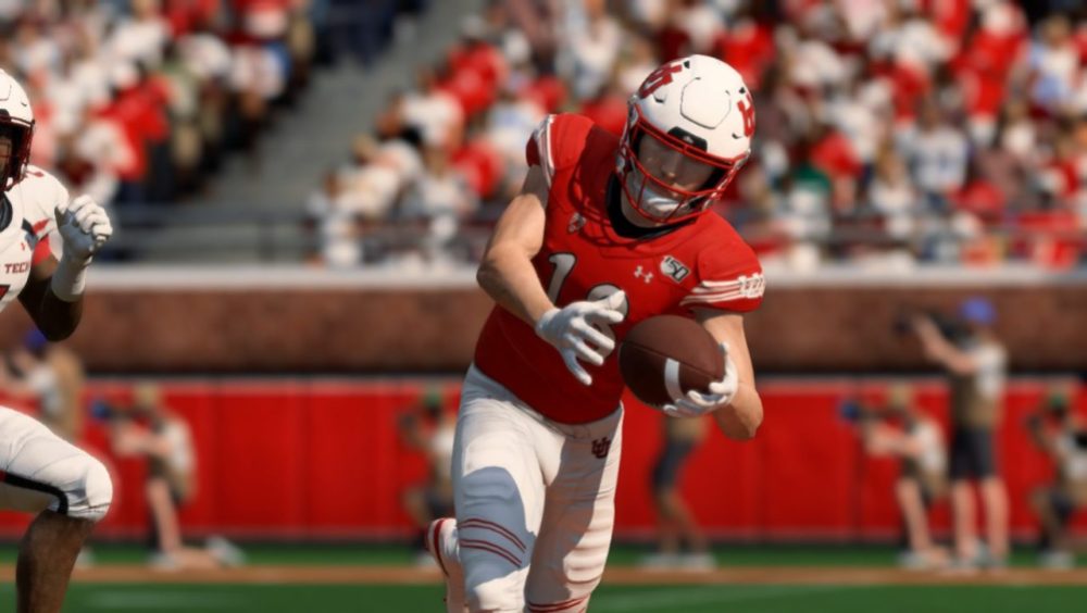 College Football Mod 20 v1.3 Available For Madden NFL 20 PC Users