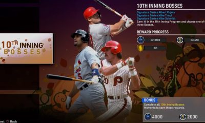 MLB The Show 19 Diamond Dynasty