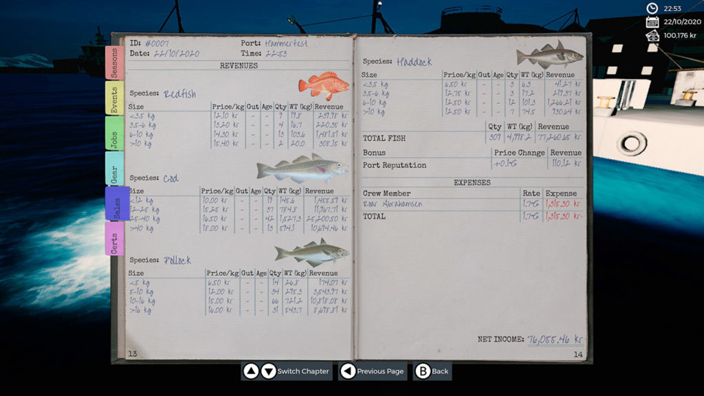 Fishing Barents Sea Complete Edition Available Now Watch The Launch Trailer Here Simheads Sports Gaming Forums