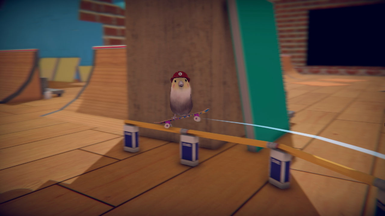 WrestleQuest Hands-On Preview - Tear Into the Spice - Operation Sports