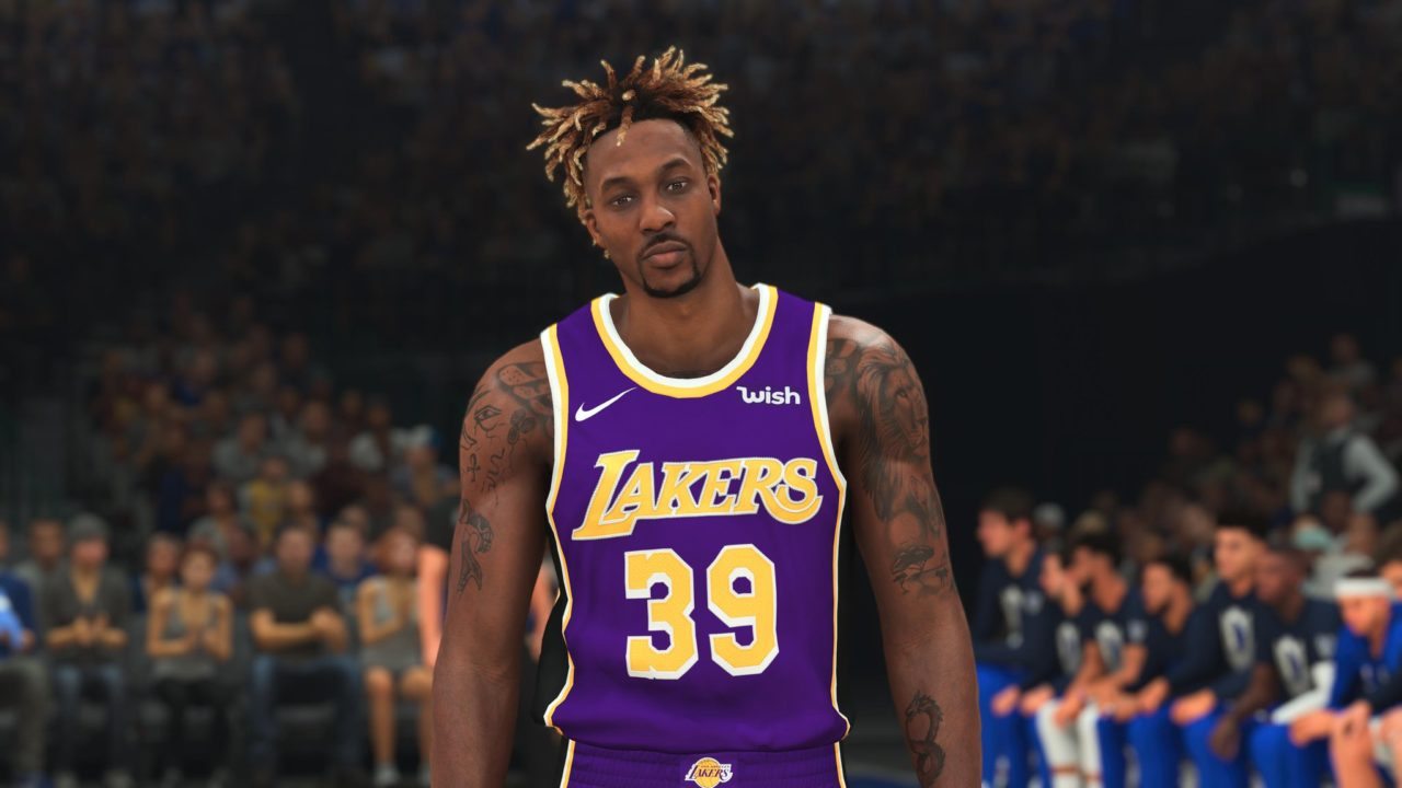 NBA 2K - ‪What's your all-time favorite throwback jersey? 👀 We got new  ones droppin in The Neighborhood every week‬
