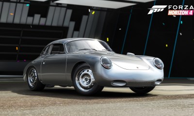 1964-Porsche-356-C-Cabriolet-Emory-Special