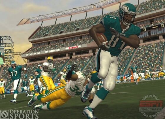How To Update NFL 2K5's Rosters - Operation Sports