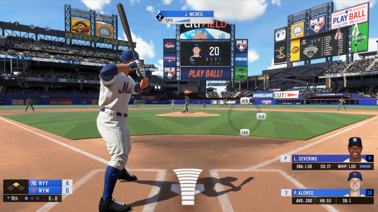 Free Play Days – The Crew 2, UFC 4, Super Mega Baseball 4, and MLB