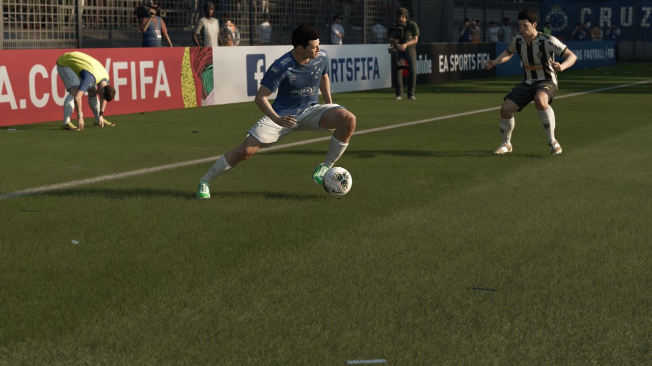 Fifa Patch Notes