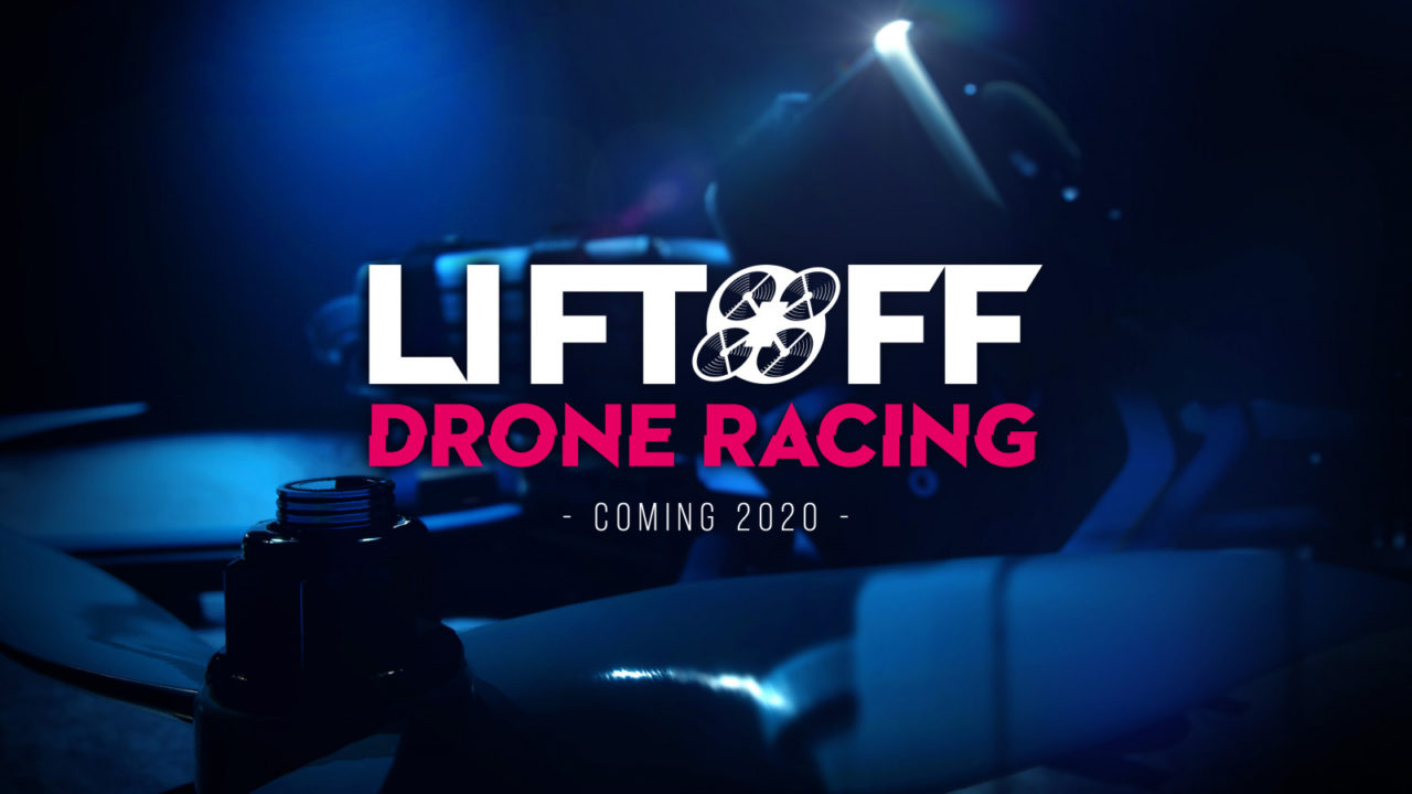 Liftoff: Drone Racing Review