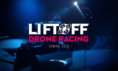 Liftoff: Drone Racing Review