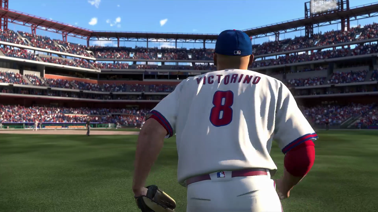 MLB The Show Co-Op Would You Want It?