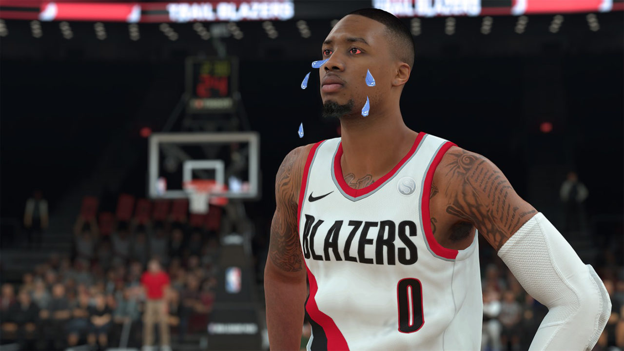 Underrated/Overrated Players in 2K19 — We Are Basket