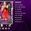 myteam moments trae young