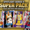 spotlight series 2 super pack splash