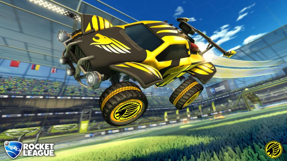 rocket-league-pittsburgh-knights