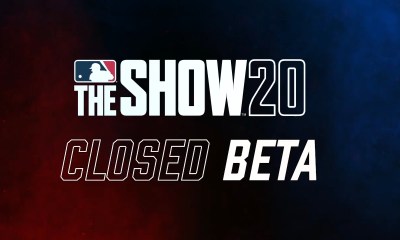 Show 20 beta
