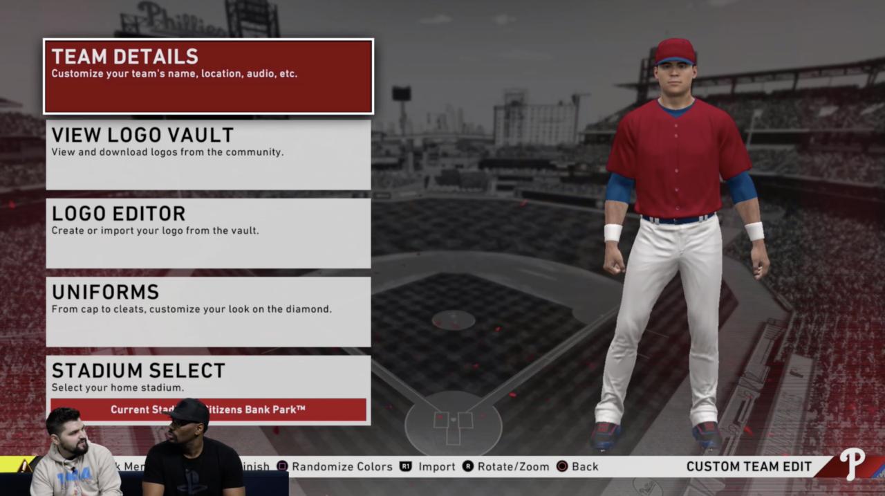 MLB The Show 20: 11 players to target in franchise mode - Fake Teams