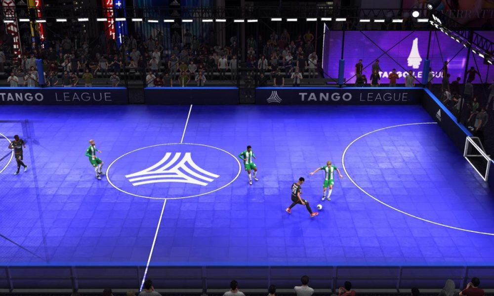FIFA 20 Patch 1.14 Available Now For PC - Patch Notes Here - Operation ...