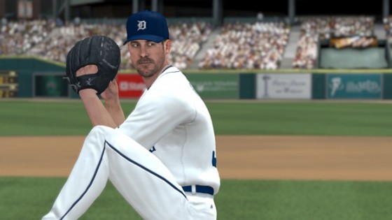 Major League Baseball 2K12 Preview  MLB 2K12 Demo  New Assets Relive  History  Game Informer