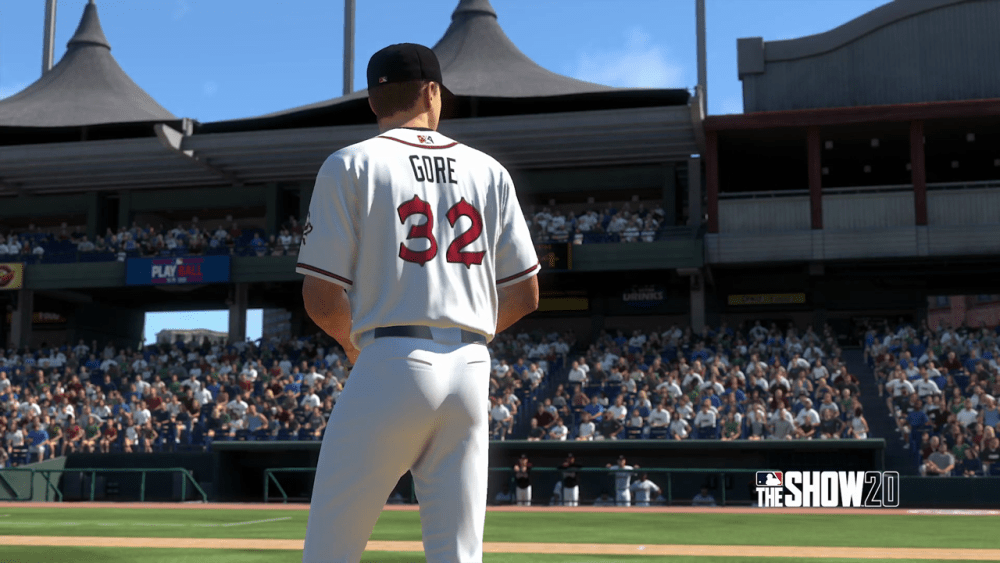 full minors in mlb the show 21