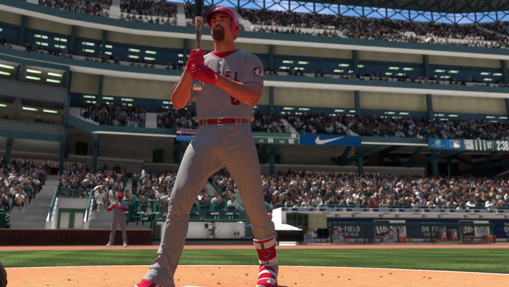 mlb the show 21 franchise mode expectations