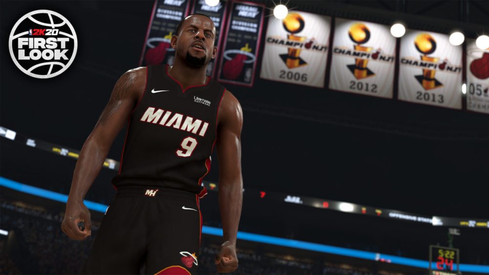 NBA 2K20 Trade Deadline Roster Update Available Now - Operation Sports