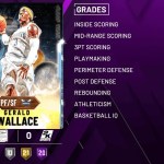 myteam leap year gerald wallace