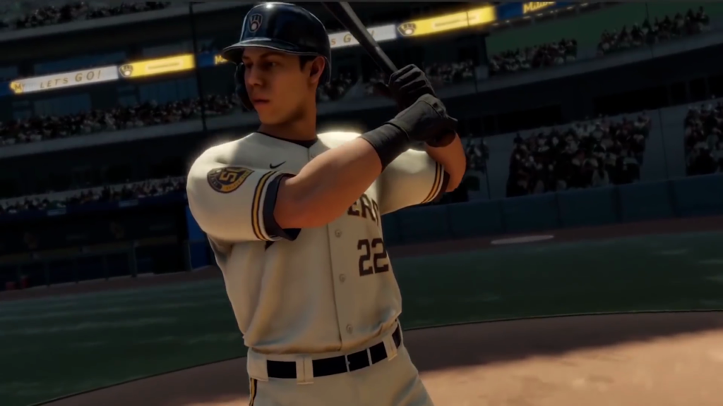 R.B.I. Baseball 20 Gameplay Trailer and Screenshots Operation Sports