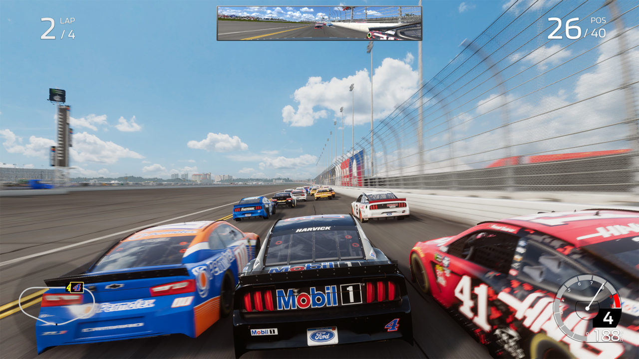 NASCAR Heat 5 Is the Best in the Series | Out Now - CDKeys Blog