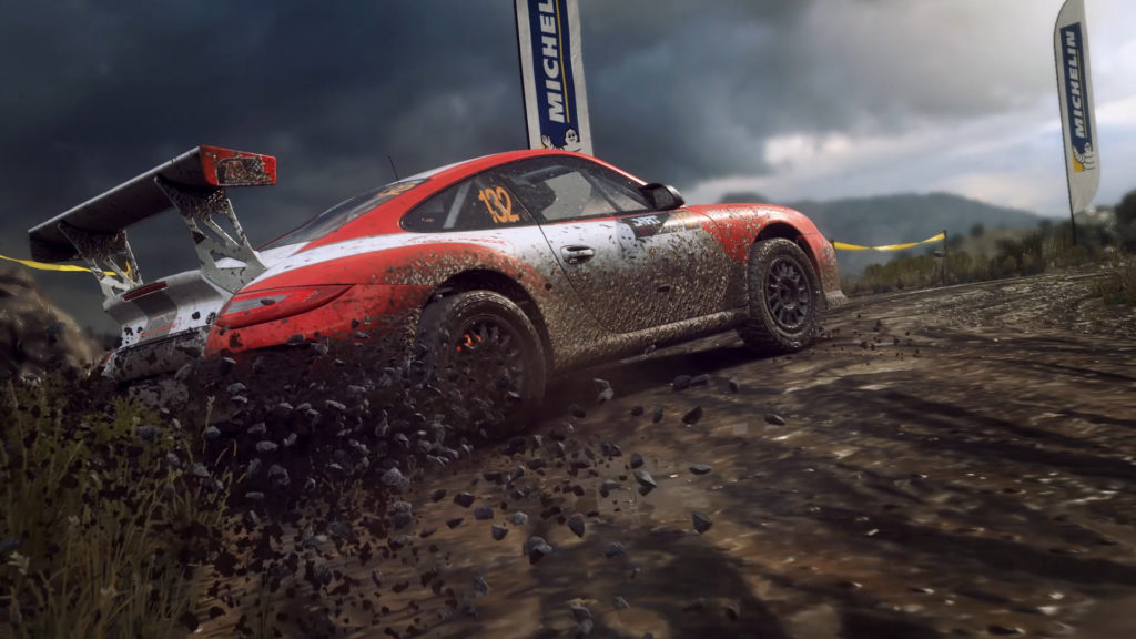 DiRT Rally 2.0 - 5