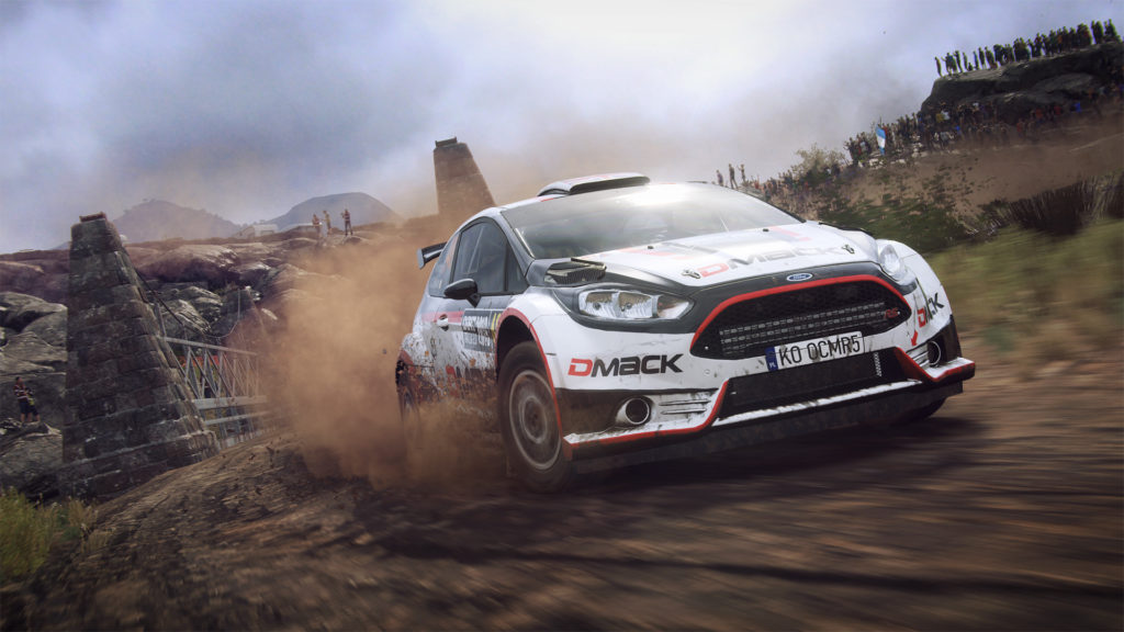 DiRT Rally 2.0 - 6