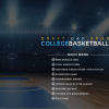 draft day sports college basketball 2020 review