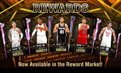 8 MyTeam Pet Peeves To Fix For NBA 2K21