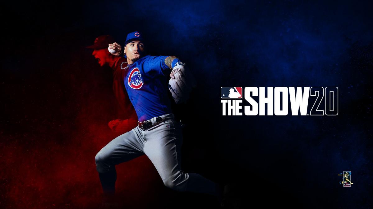 mlb the show 20 review