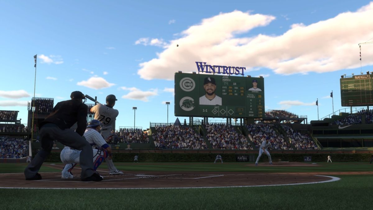 mlb the show 20 cityscapes