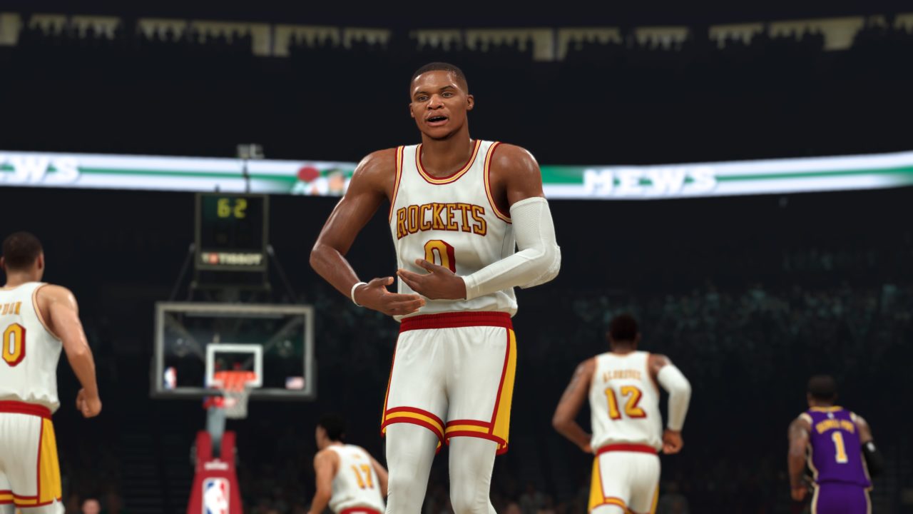 Monday Tip-Off: 20 Classic Jerseys I Want to See in NBA 2K - NLSC