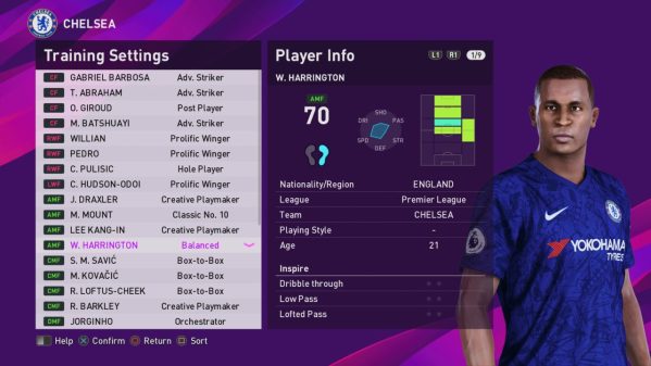 Three Ideas to Spark Your Master League Career in PES 2017