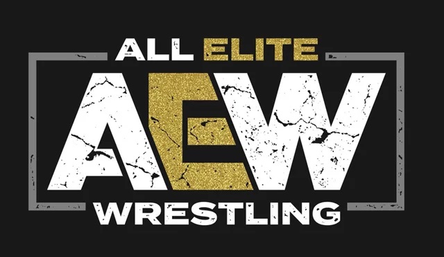 AEW video game