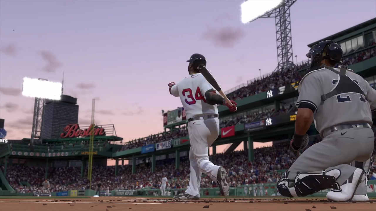 mlb the show 20 roster repository