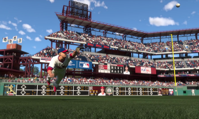 mlb the show 20 update 1.09