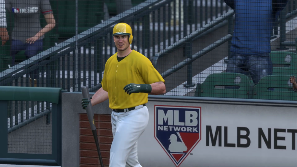 mlb the show 20 legends