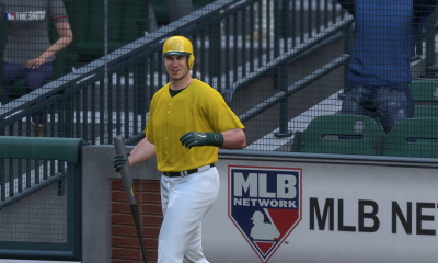 mlb the show 20 legends