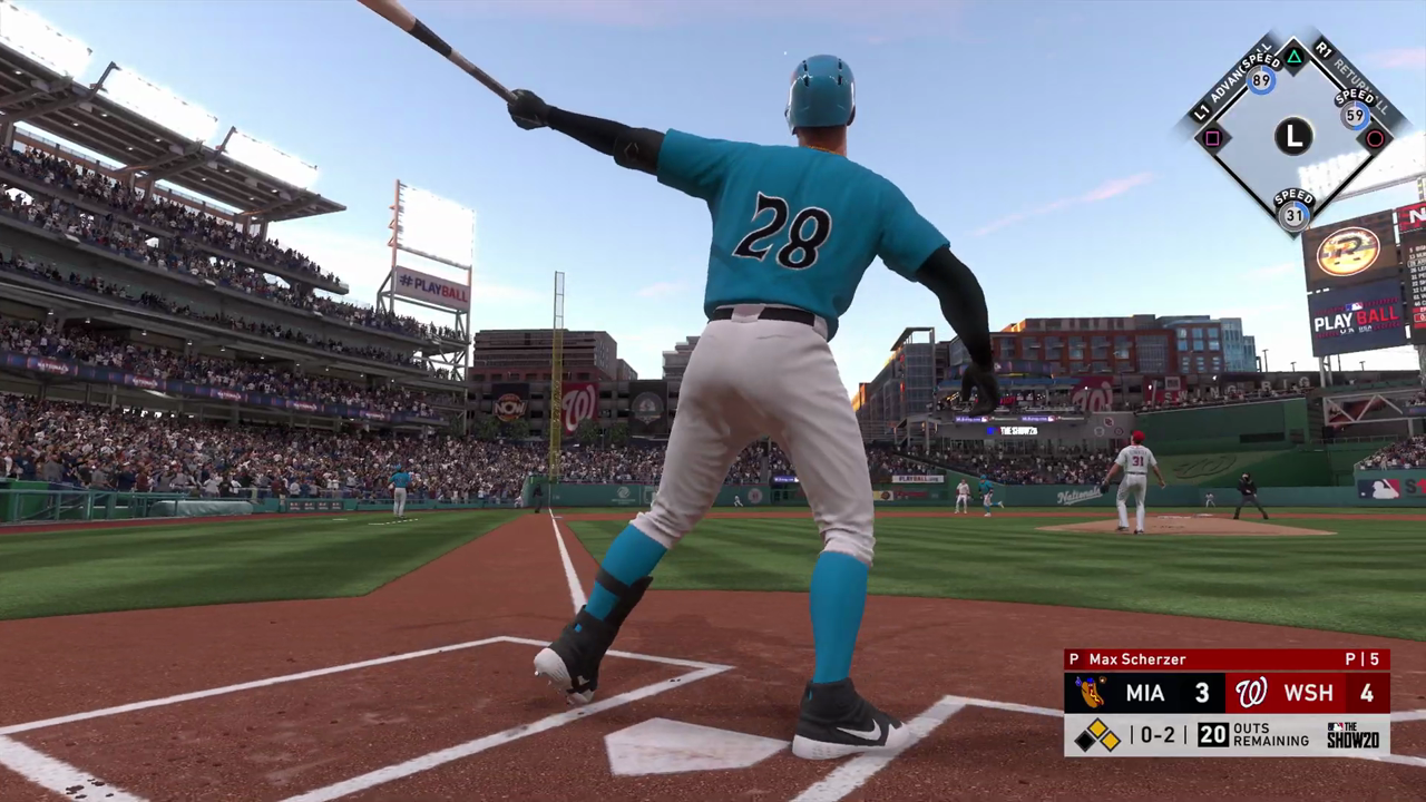 MLB The Show 20: Impressions of Road to the Show After a Long Hiatus -  Operation Sports