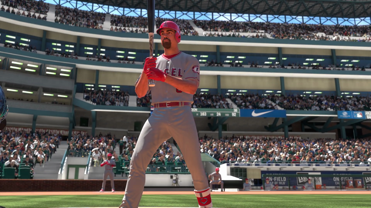 mlb the show classic rosters