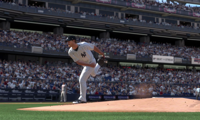 mlb the show 20 gameplay yankees mets